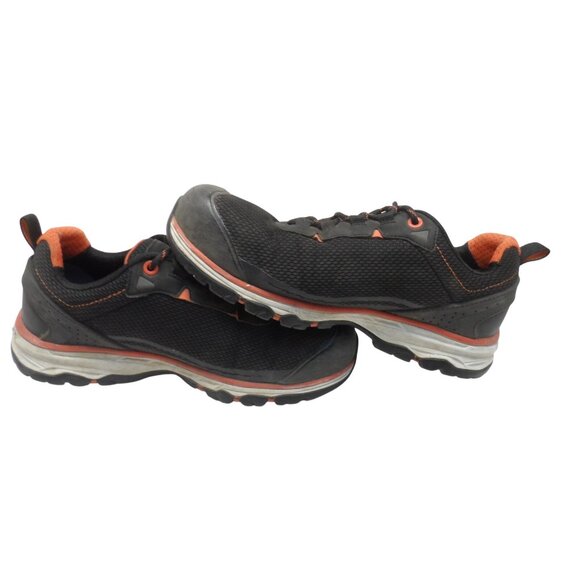 Helly Hansen Women’s Alum. Toe Comp. Plate Work Shoes HHS231009W Black Size 10M - Picture 6 of 8
